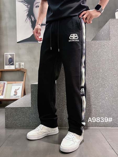 2026年1月23日新作Balenciaga スラックス高品...