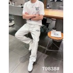 2026年1月23日新作Balenciaga スラックス高品質人気商品/誕生日プレゼント/FF工場