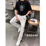 2026年1月23日新作Pradaスラックス高品質人気商品/誕生日プレゼント/FF工場