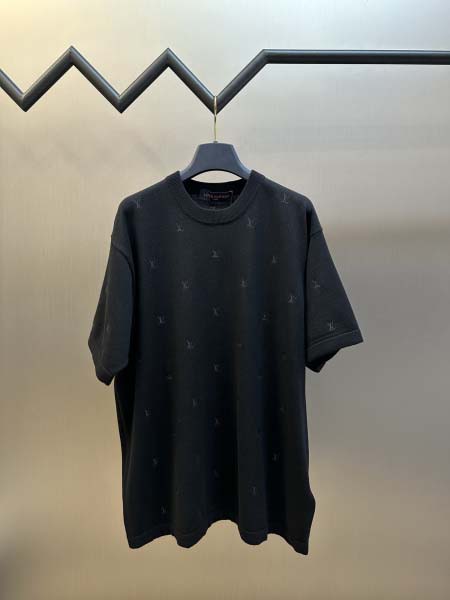 2026年1月23日新作Louis vuitton半袖 tシ...