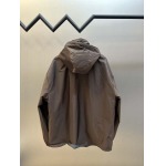 2026年1月23日新作Pradaジャケット高品質人気商品/誕生日プレゼント/FF工場