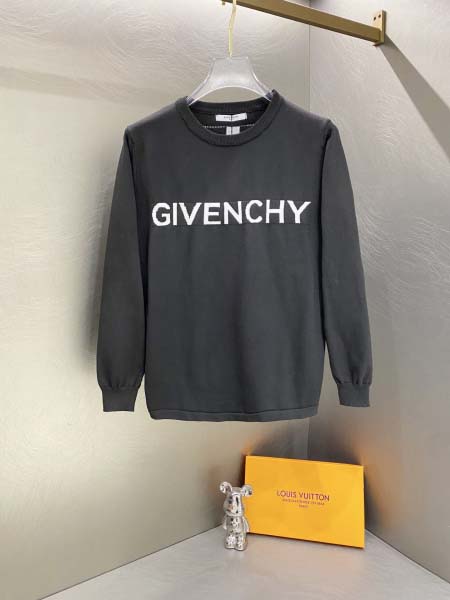 2026年1月23日新作Givenchyセーター高品質人気商...