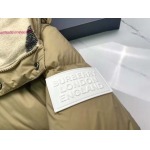 2026年1月23日新作Burberryダウンジャケット高品質人気商品/誕生日プレゼント/FF工場