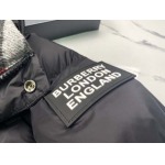 2026年1月23日新作Burberryダウンジャケット高品質人気商品/誕生日プレゼント/FF工場