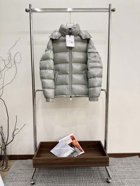 2026年1月23日新作Monclerダウンジャケット高品質...