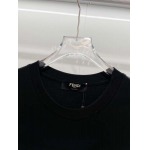 2026年1月23日新作Fendi半袖 tシャツ高品質人気商品/誕生日プレゼント/FF工場
