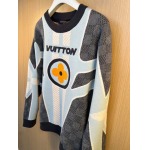2026年1月23日新作Louis vuittonセーター高品質人気商品/誕生日プレゼント/FF工場