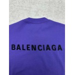 2026年1月23日新作Balenciaga tシャツ高品質人気商品/誕生日プレゼント/FF工場