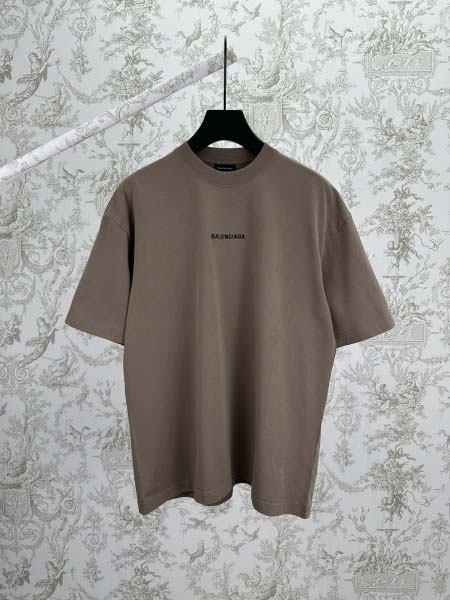 2026年1月23日新作Balenciaga tシャツ高品質...