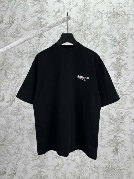2026年1月23日新作Balenciaga tシャツ高品質...