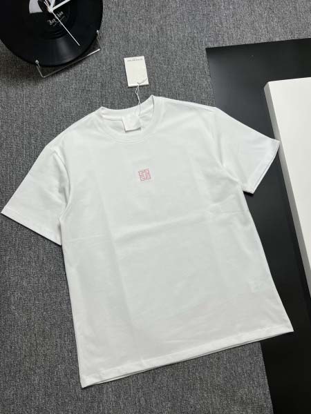 2026年1月23日新作GIVENCHY半袖 tシャツ高品質...