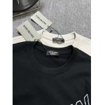 2026年1月23日新作BALENCIAGA半袖 tシャツ高品質人気商品/誕生日プレゼント/FF工場