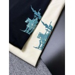 2026年1月23日新作BURBERRY半袖 tシャツ高品質人気商品/誕生日プレゼント/FF工場