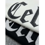 2026年1月23日新作CELINE半袖 tシャツ高品質人気商品/誕生日プレゼント/FF工場