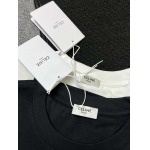 2026年1月23日新作CELINE半袖 tシャツ高品質人気商品/誕生日プレゼント/FF工場