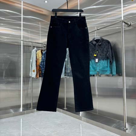 2026年1月23日新作Balenciaga ジーパン高品質...