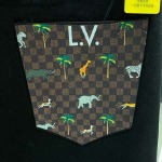 2026年1月23日新作Louis vuittonジーパン高品質人気商品/誕生日プレゼント/FF工場