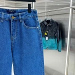 2026年1月23日新作Louis vuittonジーパン高品質人気商品/誕生日プレゼント/FF工場