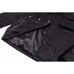 2026年1月23日新作PRADAジャケット高品質人気商品/誕生日プレゼント/FF工場