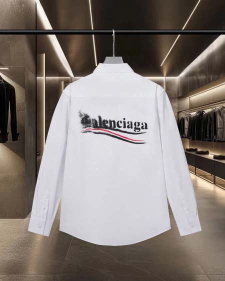 2026年1月26日新作Balenciaga 高品質人気商品...