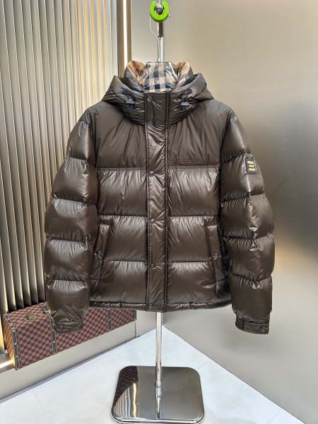 2026年1月26日新作Burberry高品質人気商品/誕生日プレゼント/FF工場