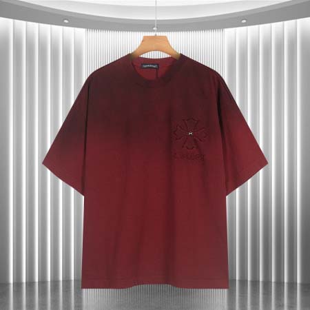 2026年1月26日新作CHROME HEARTS高品質人気商品/誕生日プレゼント/FF工場