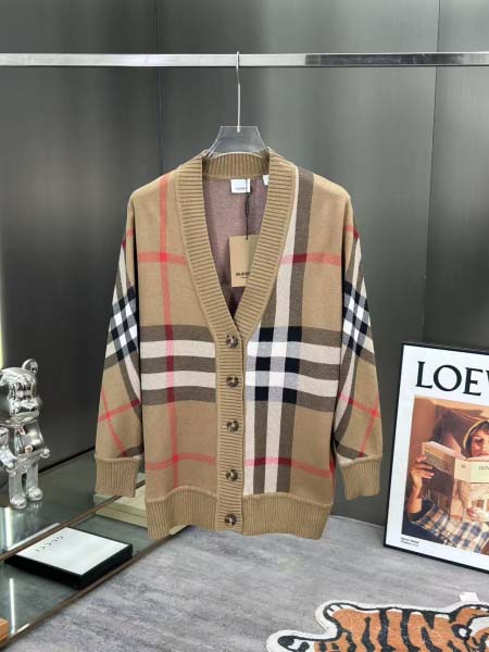 2026年1月26日新作Burberry高品質人気商品/誕生...