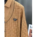 2026年1月26日新作Prada高品質人気商品/誕生日プレゼント/FF工場