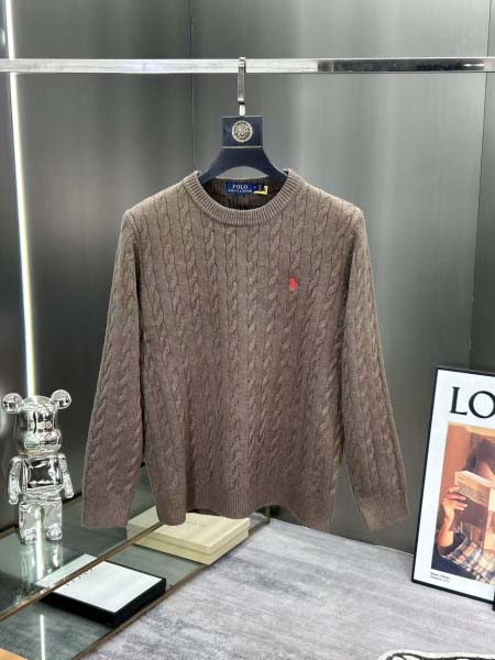 2026年1月26日新作Polo高品質人気商品/誕生日プレゼ...