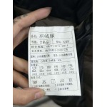 2026年1月26日新作Zegnaダウンジャケット高品質人気商品/誕生日プレゼント/FF工場