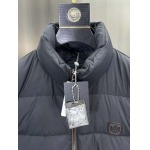 2026年1月26日新作Zegnaダウンジャケット高品質人気商品/誕生日プレゼント/FF工場