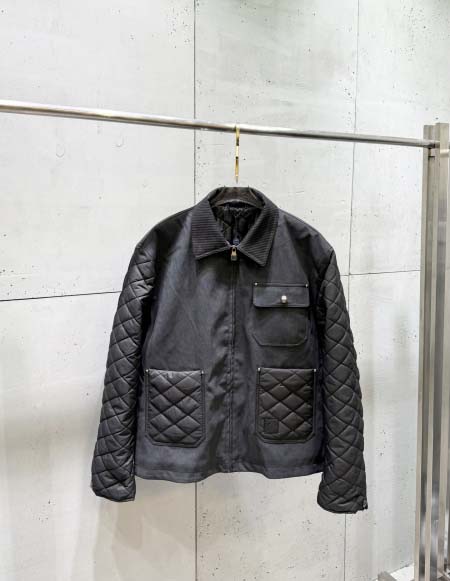 2026年1月27日新作Louis vuittonジャケット...