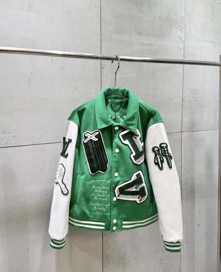 2026年1月27日新作Louis vuittonジャケット...