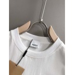 2026年1月27日新作Burberry半袖 tシャツ高品質人気商品/誕生日プレゼント/FF工場