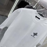 2026年1月27日新作Louis vuitton半袖 tシャツ高品質人気商品/誕生日プレゼント/FF工場