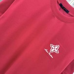 2026年1月27日新作Louis vuitton半袖 tシャツ高品質人気商品/誕生日プレゼント/FF工場