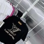 2026年1月27日新作Louis vuitton半袖 tシャツ高品質人気商品/誕生日プレゼント/FF工場