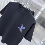 2026年1月27日新作Louis vuitton半袖 tシャツ高品質人気商品/誕生日プレゼント/FF工場