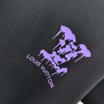 2026年1月27日新作Louis vuitton半袖 tシャツ高品質人気商品/誕生日プレゼント/FF工場