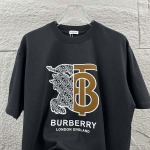 2026年1月27日新作Burberry半袖 tシャツ高品質人気商品/誕生日プレゼント/FF工場