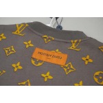 2026年1月27日新作Louis vuitton半袖 tシャツ高品質人気商品/誕生日プレゼント/FF工場