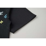 2026年1月27日新作Louis vuitton半袖 tシャツ高品質人気商品/誕生日プレゼント/FF工場