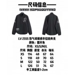 2026年1月27日新作Louis vuittonジャケット高品質人気商品/誕生日プレゼント/FF工場