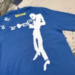 2026年1月27日新作Louis vuittonニットのセーター高品質人気商品/誕生日プレゼント/FF工場