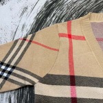 2026年1月27日新作Burberry ニットカーディガン  高品質人気商品/誕生日プレゼント/FF工場