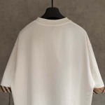 2026年1月27日新作Burberrytシャツ高品質人気商品/誕生日プレゼント/FF工場