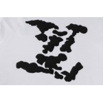 2026年1月27日新作Louis vuitton半袖 tシャツ高品質人気商品/誕生日プレゼント/FF工場