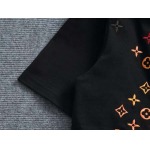 2026年1月27日新作Louis vuitton半袖 tシャツ高品質人気商品/誕生日プレゼント/FF工場