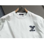 2026年1月27日新作Louis vuitton半袖 tシャツ高品質人気商品/誕生日プレゼント/FF工場