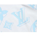 2026年1月27日新作Louis vuitton半袖 tシャツ高品質人気商品/誕生日プレゼント/FF工場